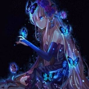 Meet your Posher, Laura